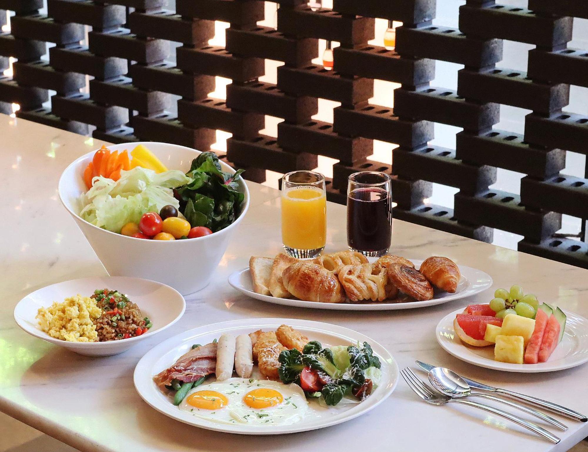 Hotel Glad Yeouido Seoul Exterior foto