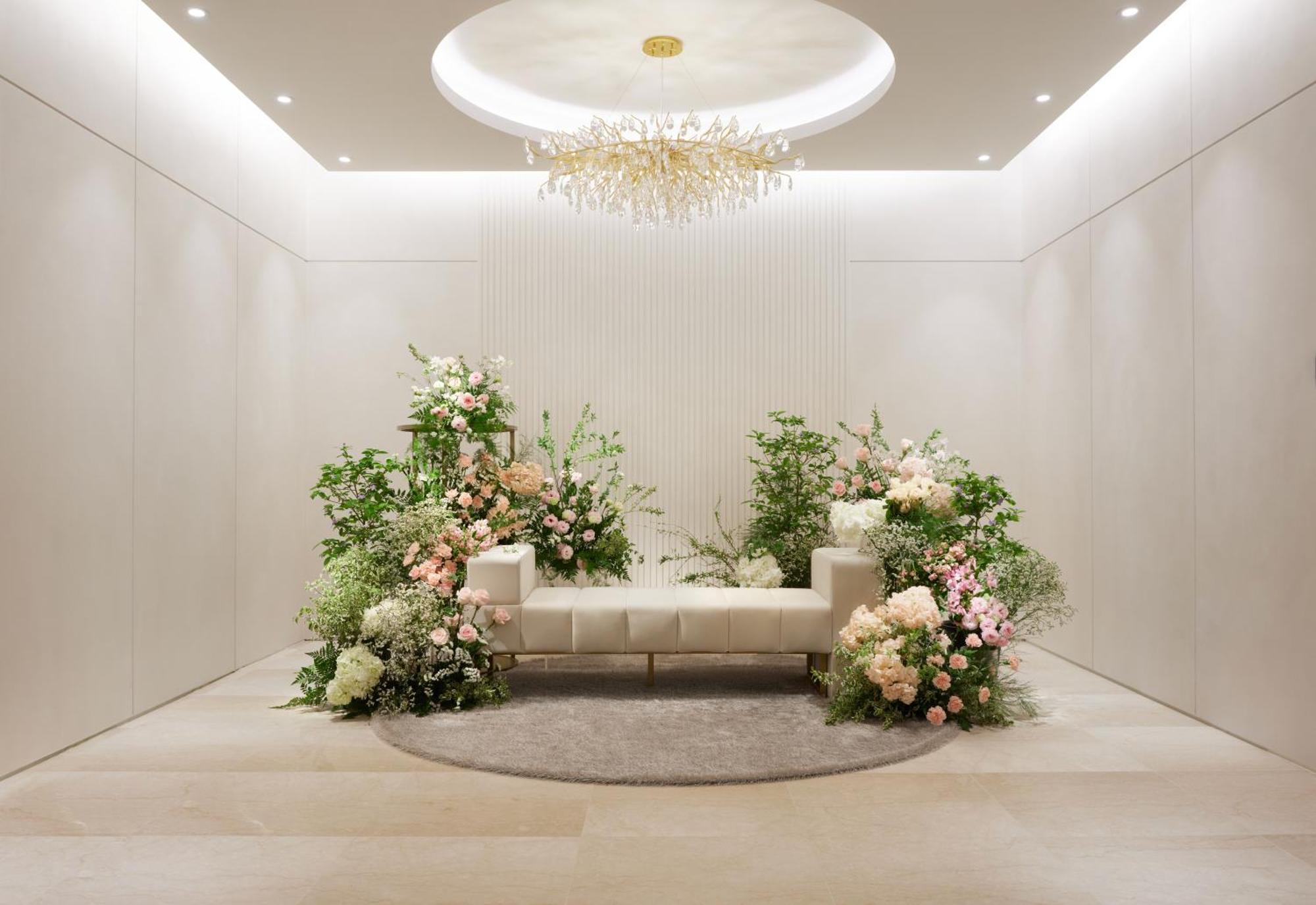 Hotel Glad Yeouido Seoul Exterior foto